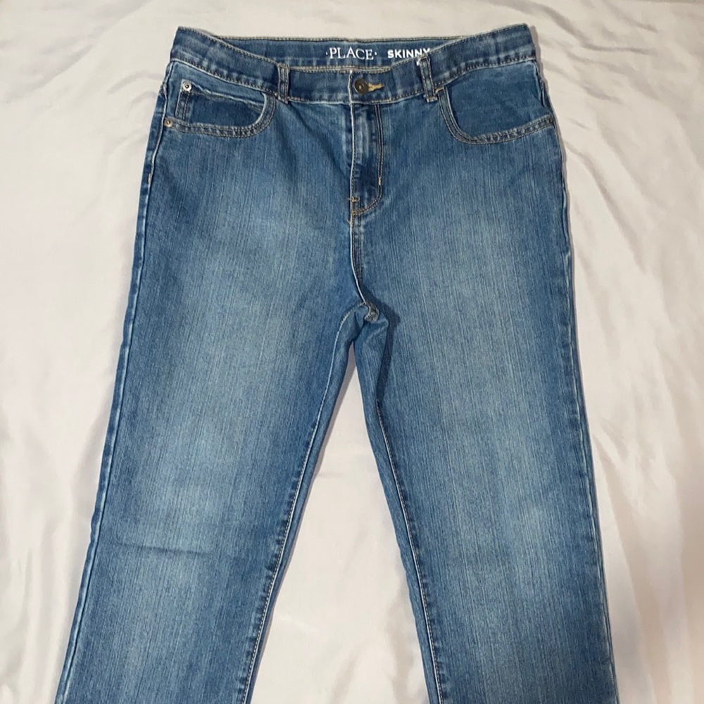 The Children’s Place Boys Jeans
